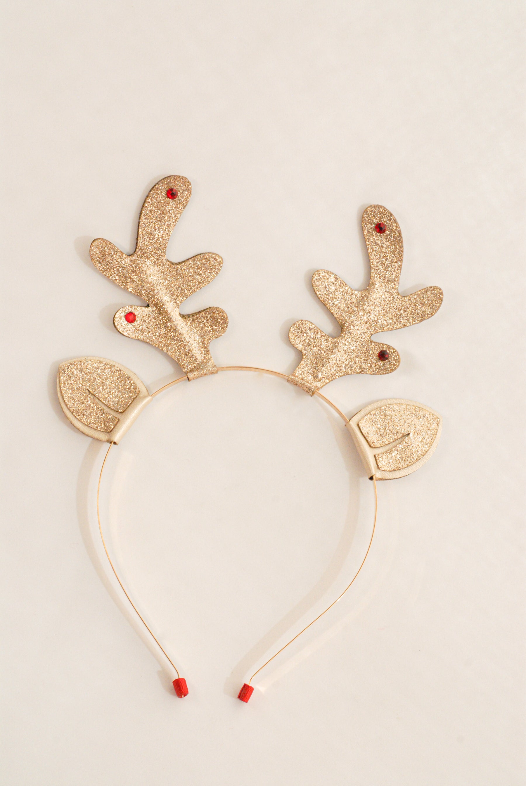 Diadema Reno Navidad