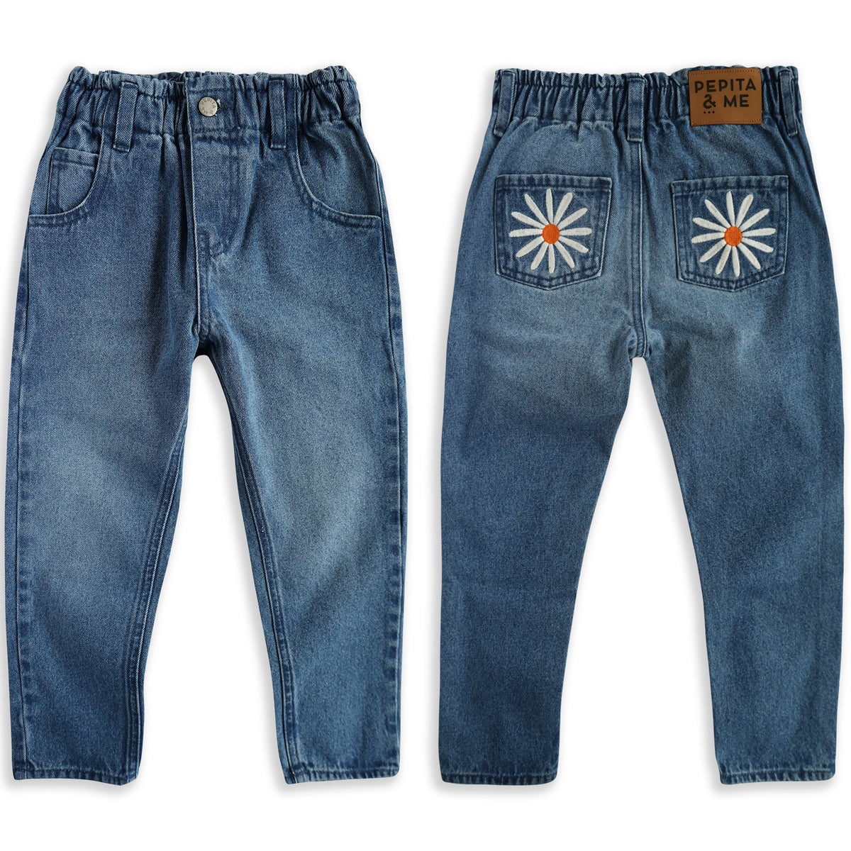 Abi Jeans Daisy