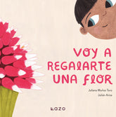 Voy a Regalarte Una Flor
