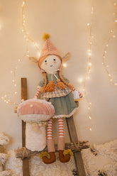 Elfa Alegría Del Bosque