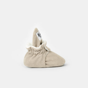 Botas Gamuza Arena - Minibhu
