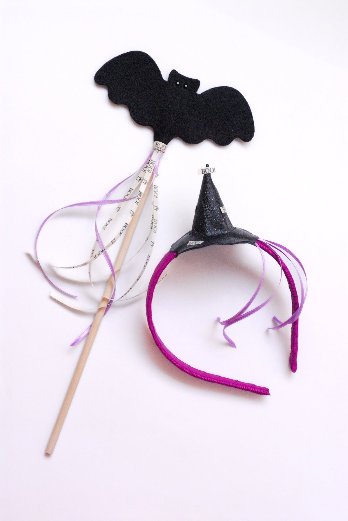 Kit de Halloween