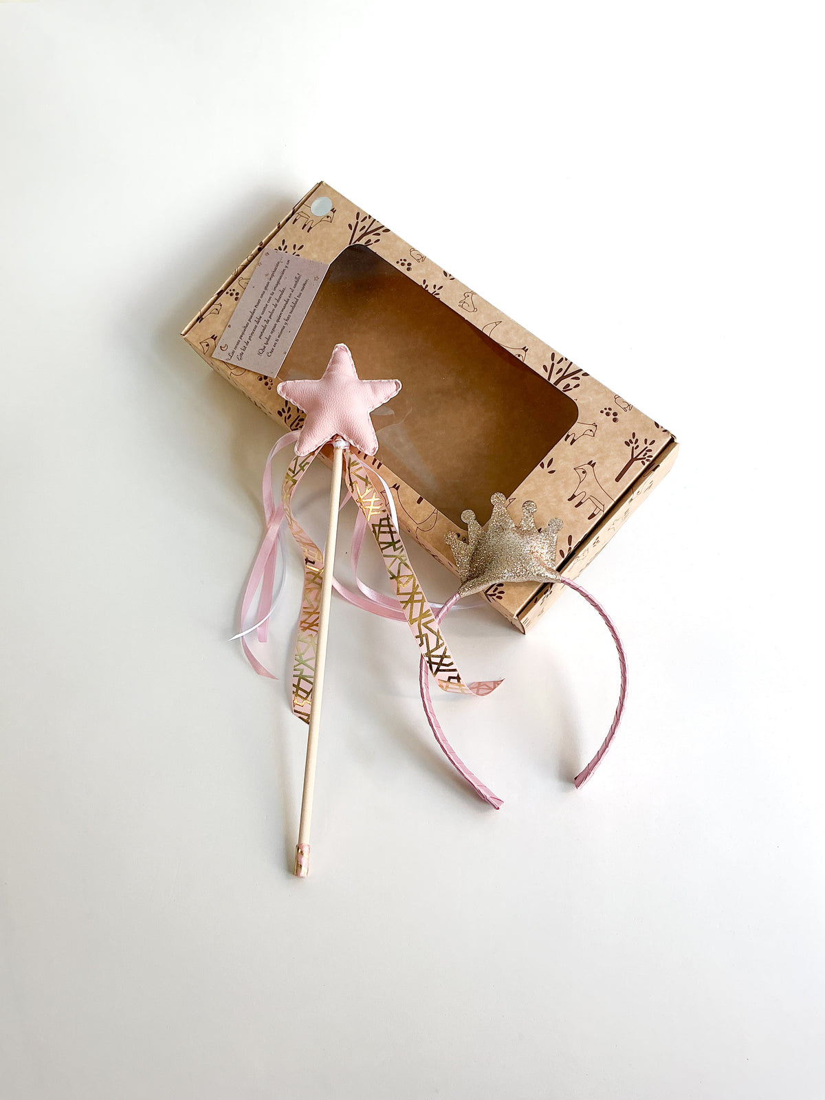 Kit de Princesa