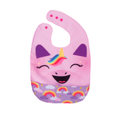 Babero Unicornio