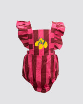 Baby Bubble NB Limonada Cerezada