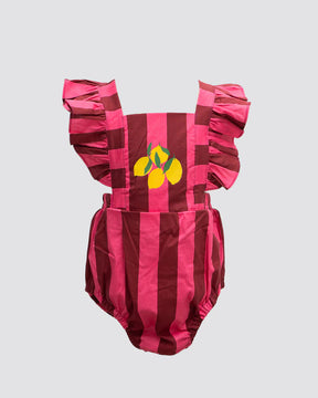 Baby Bubble Limonada Cerezada