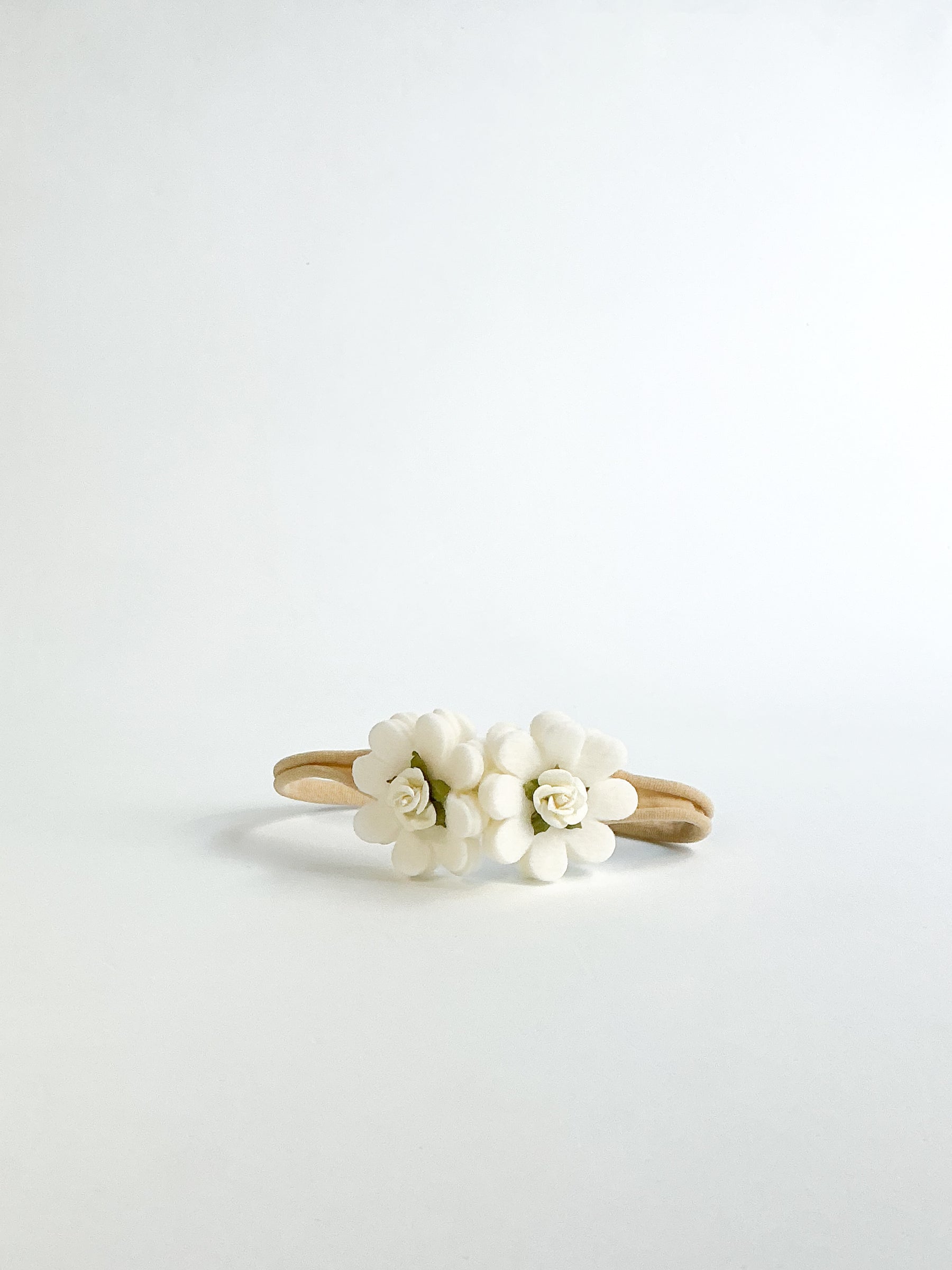 Caucho Flores con Rosas