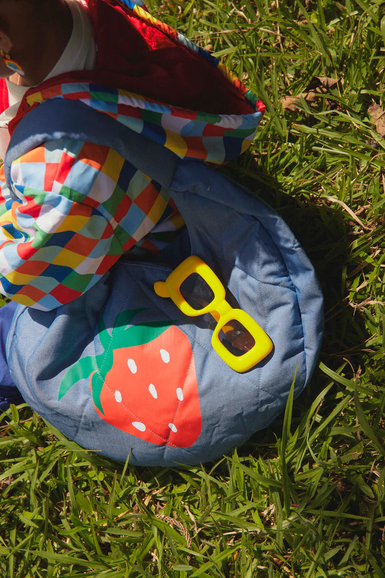 Cartera Berry Flavour