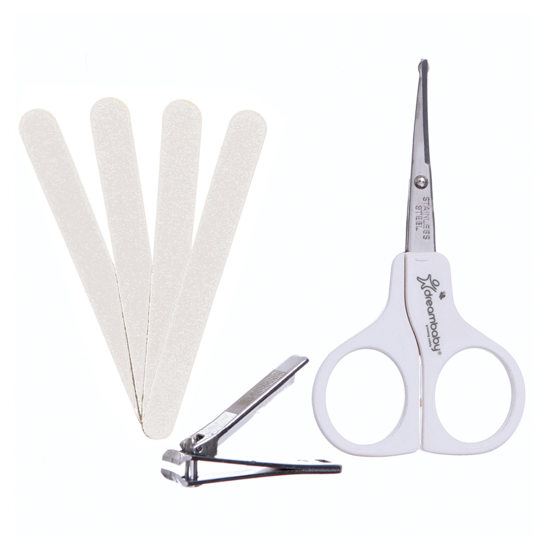 Set Manicure Bebé Dr. Brown´s