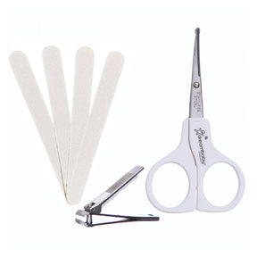 Set Manicure Bebé Dr. Brown´s
