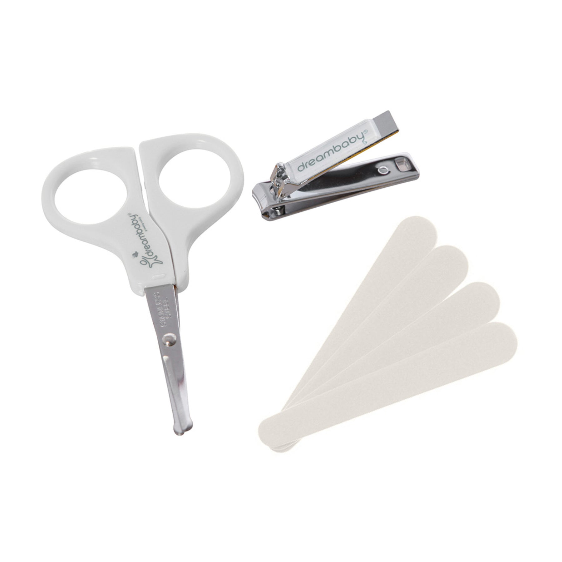 Set Manicure Bebé Dr. Brown´s