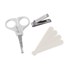 Set Manicure Bebé Dr. Brown´s