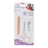Set Manicure Bebé Dr. Brown´s