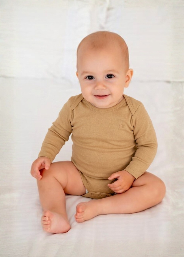 Body Unisex Oso