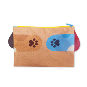 Bolsa de Colores Cara Perro