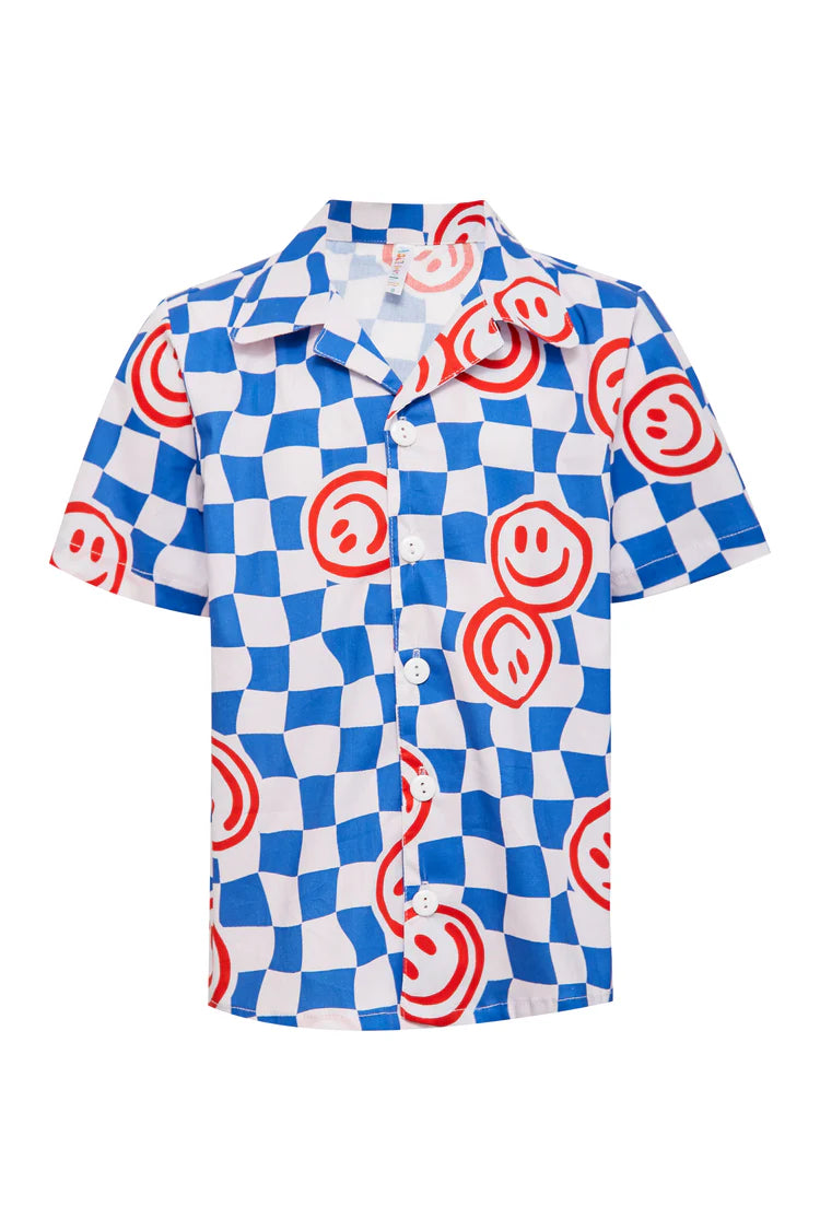 Boy Set Me Puse Feliz