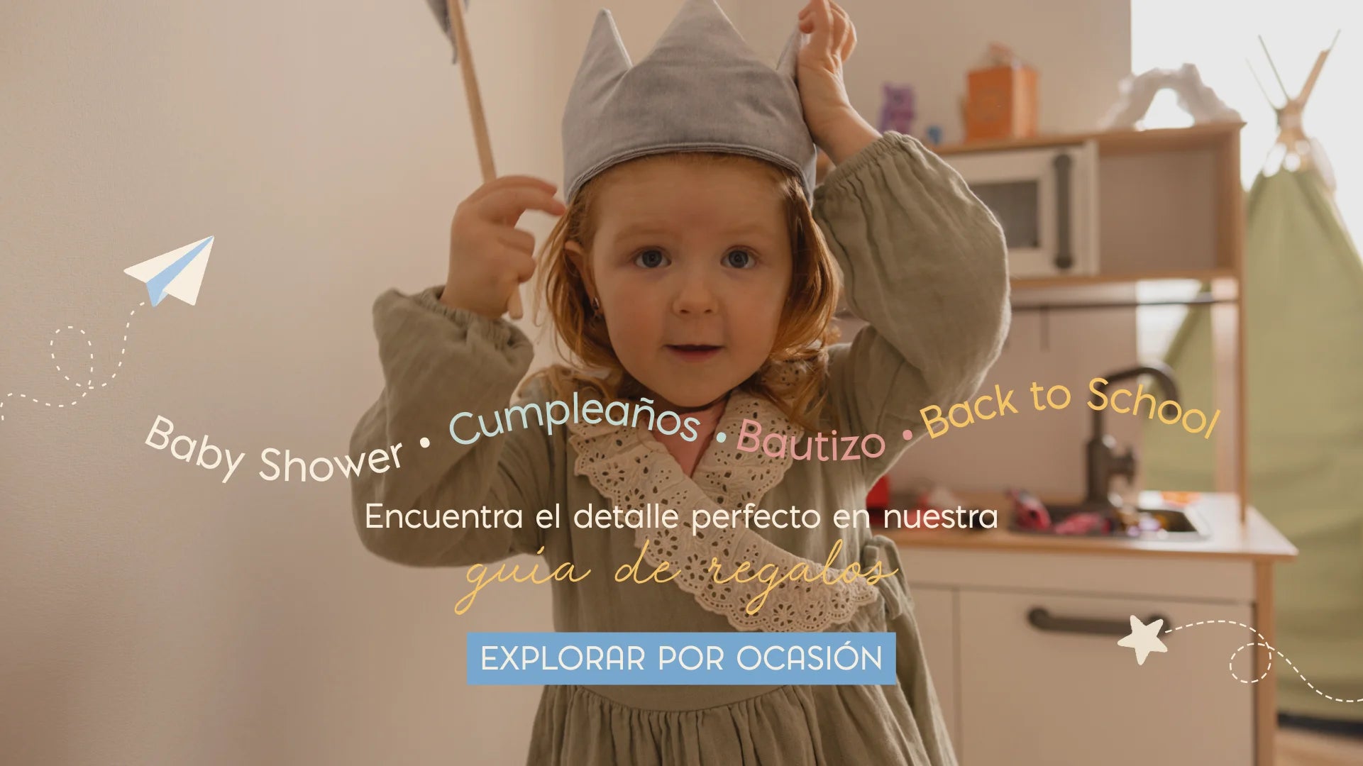 Guía de regalos - Minibhú