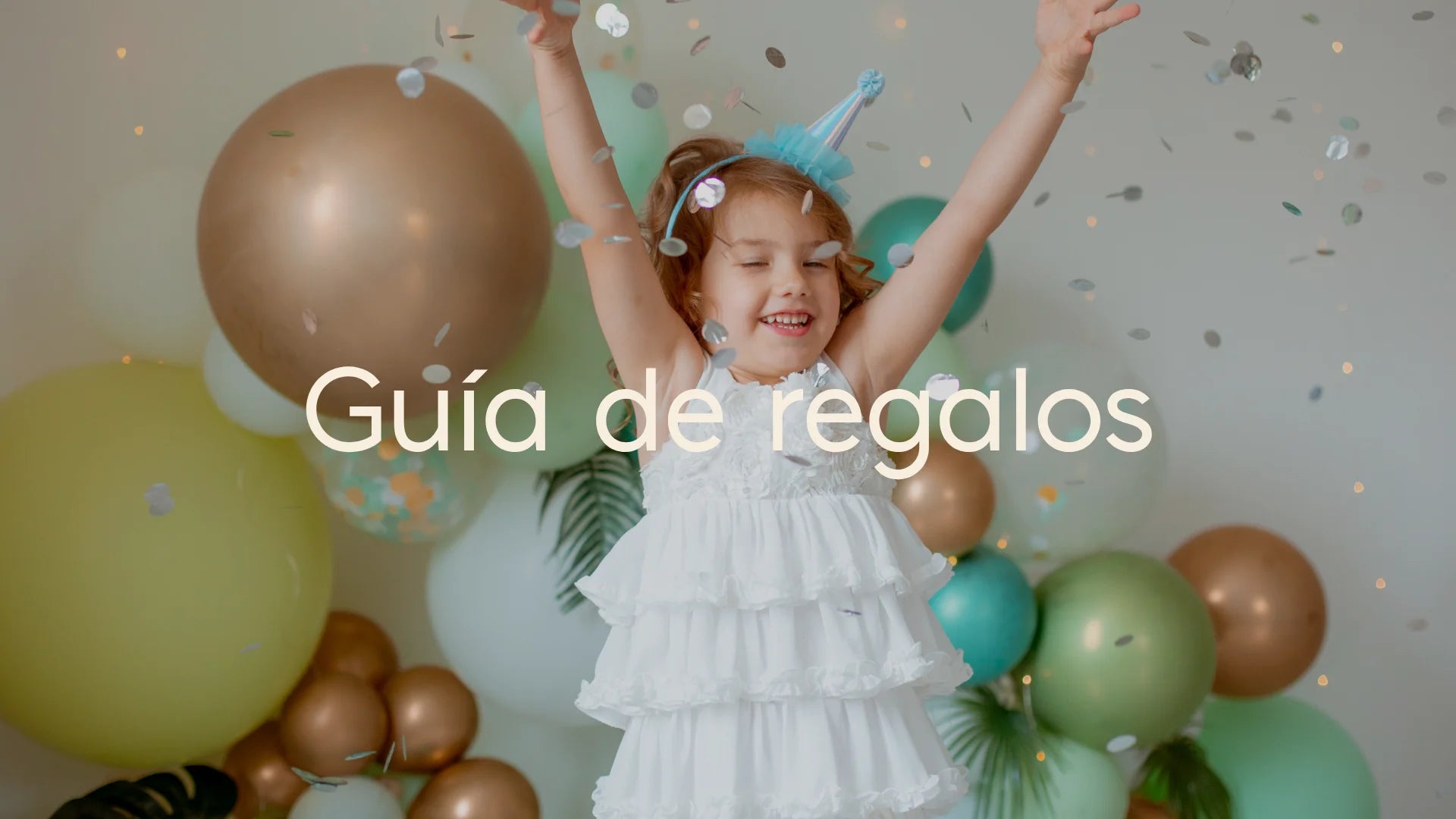 Guia de regalos mininú