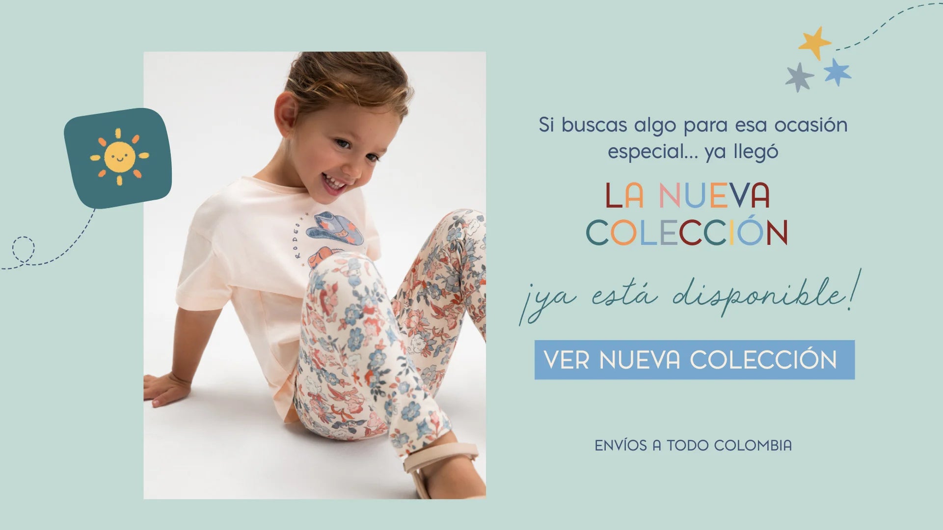 nueva colección Minibhú