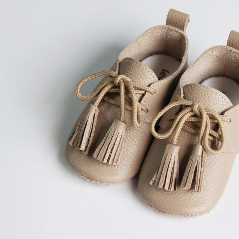Blucher Nuez