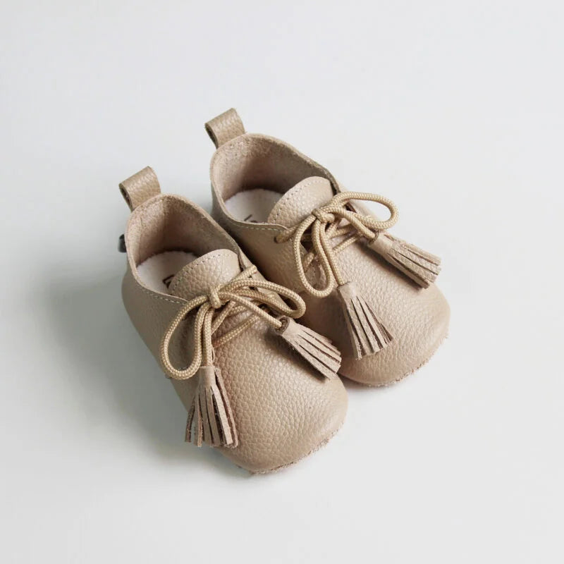 Blucher Nuez
