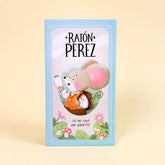 Caja De Ratón Pérez