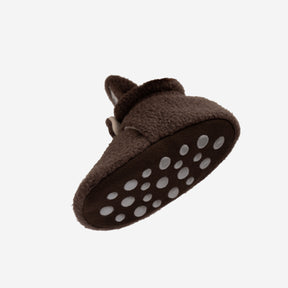 Botas Teddy Chocolate