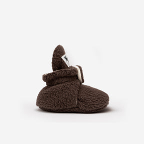 Botas Teddy Chocolate