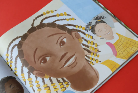 Libro: Chocó: selva, lluvia, río y mar