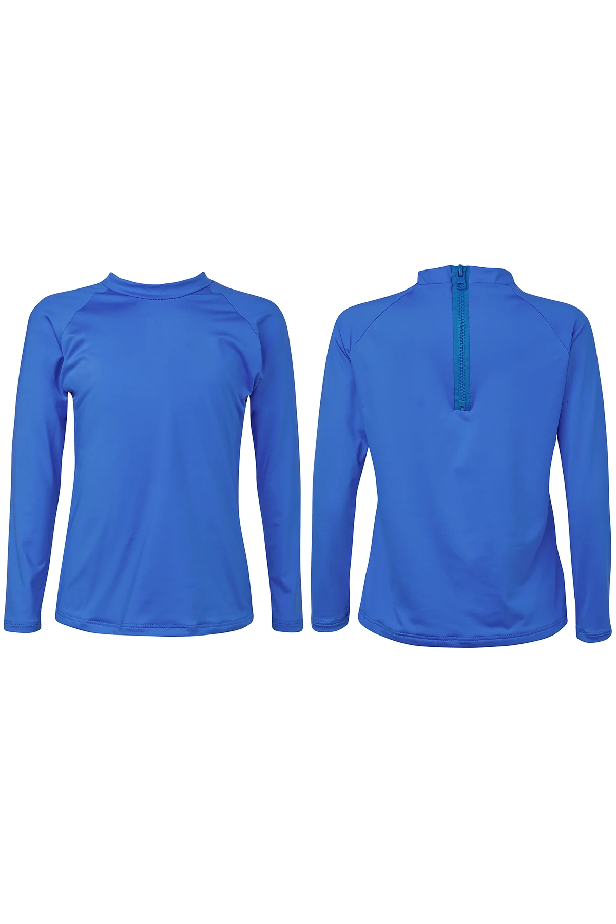 Rashguard Azul SPF+50  Mini