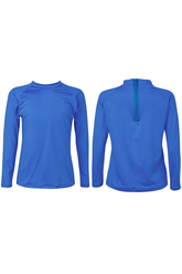 Rashguard Azul SPF+50  Mini