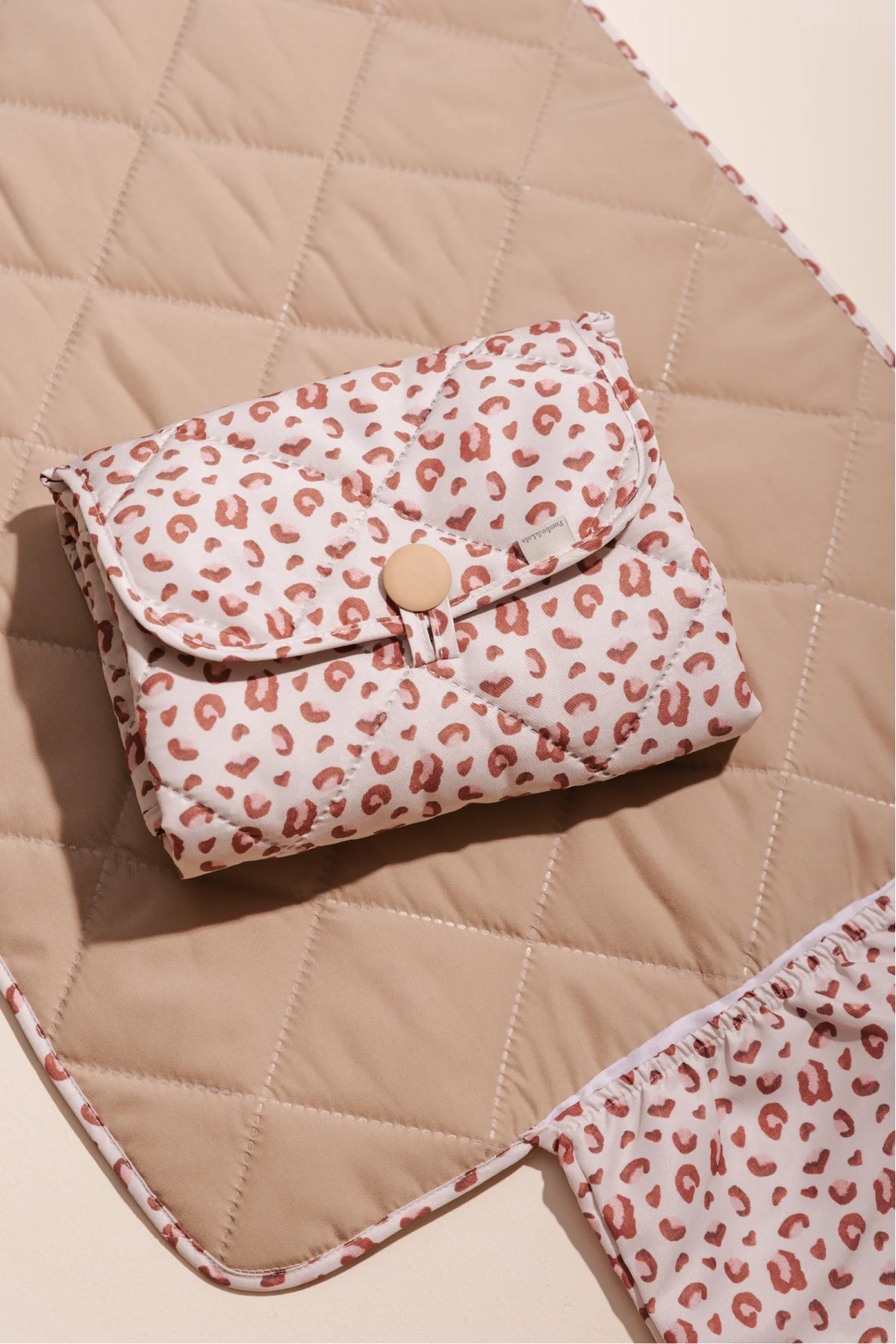 Cambiador Animal Print - Minibhu