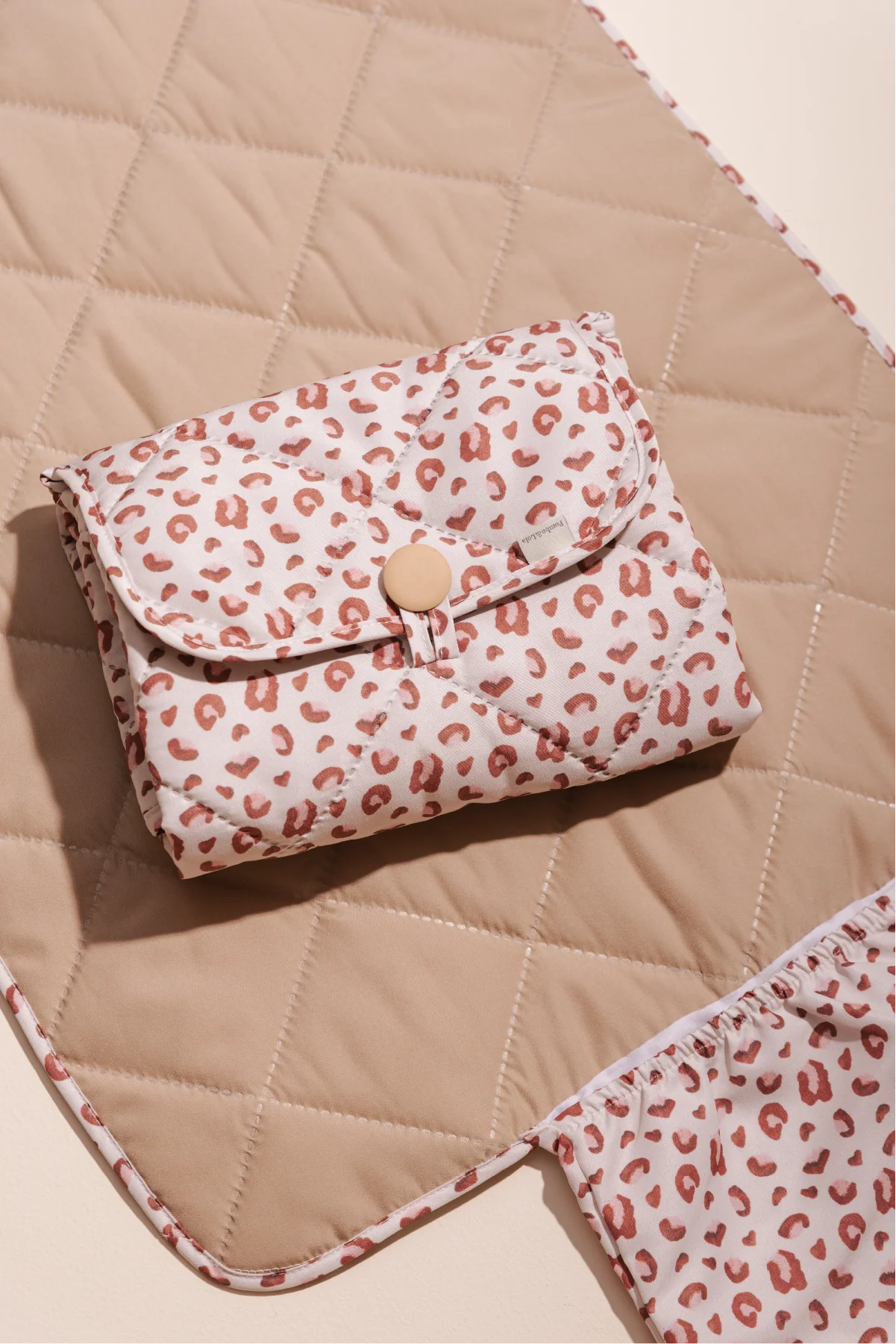 Cambiador Animal Print - Minibhu