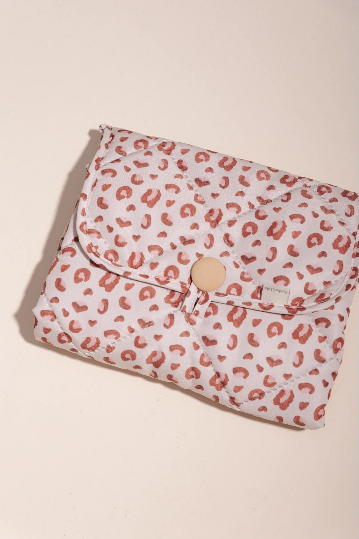 Cambiador Animal Print - Minibhu