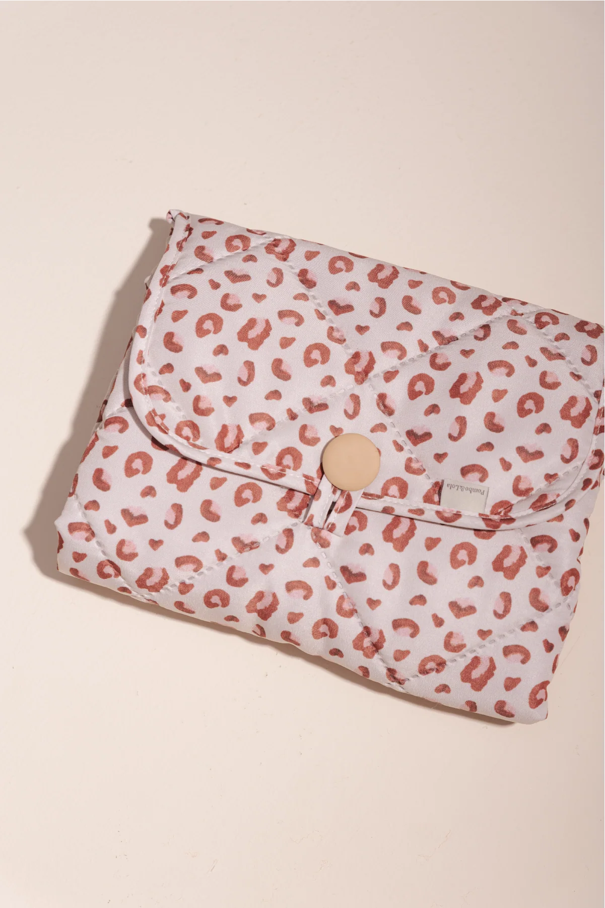 Cambiador Animal Print - Minibhu