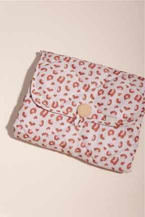 Cambiador Animal Print - Minibhu