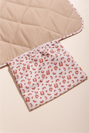 Cambiador Animal Print - Minibhu