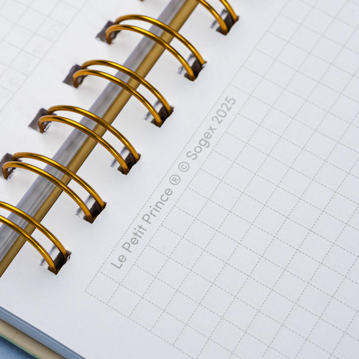 Cuaderno El Principito Estrella