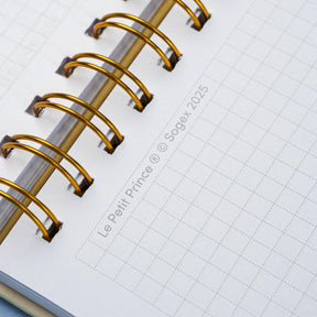 Cuaderno El Principito Estrella