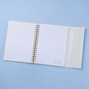 Cuaderno El Principito Nube