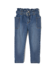 Pantalón Slouchy Masala