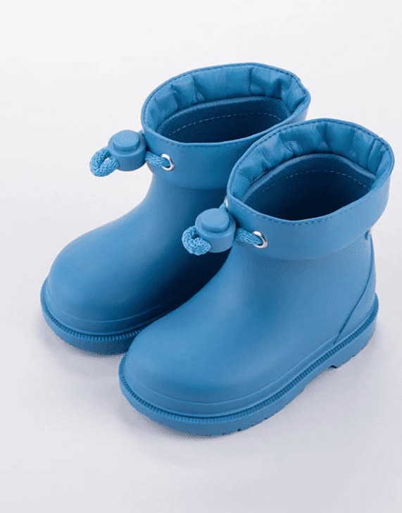 Bota Bimbi Euri Azul