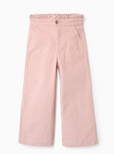 Pantalones Corduroy Boho Girl