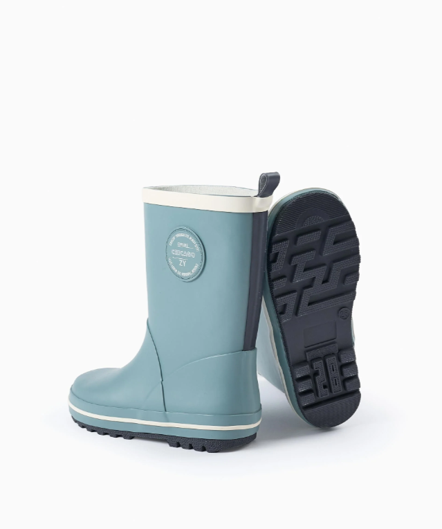 Bota de Agua Mate Back To School