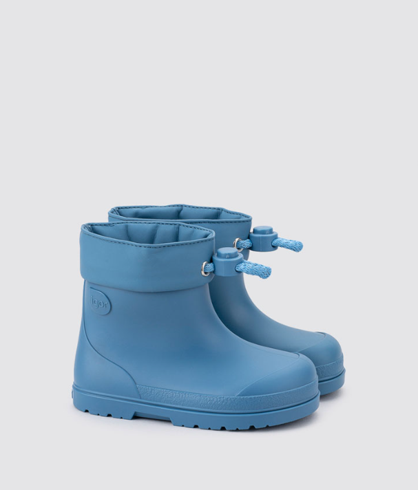 Bota Bimbi Euri Azul