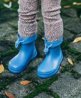 Bota Bimbi Euri Azul