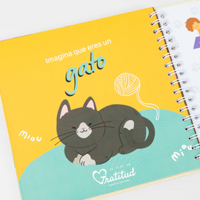 Libro de Yoga Niños