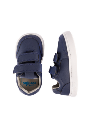 Tennis Colegial Unisex Azul