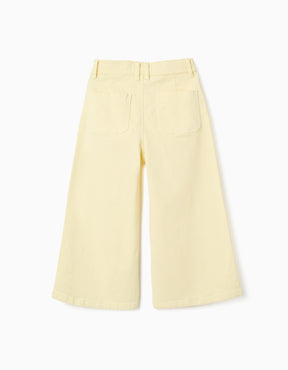 Pantalón Twill Back To Fun