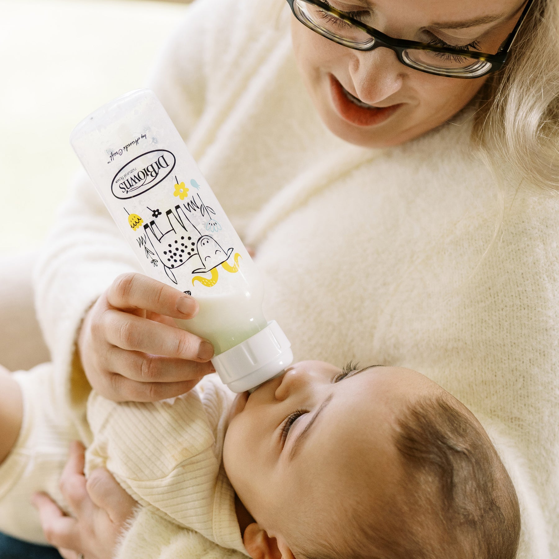 Set de Teteros Iniciación Boca Estándar